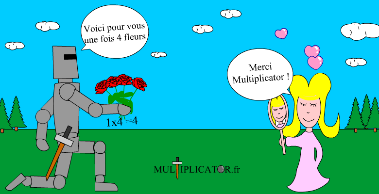 🧐 7x8 = ?? Si pour certains enfants, retenir ses tables de multiplication  peut-être simple, pour d'autres enfants c'est plus compliqué. 🥰 Multimalin, By Multimalin